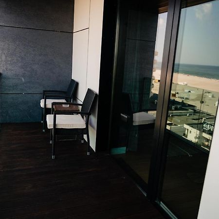 Pupa Residence Mamaia Exterior photo