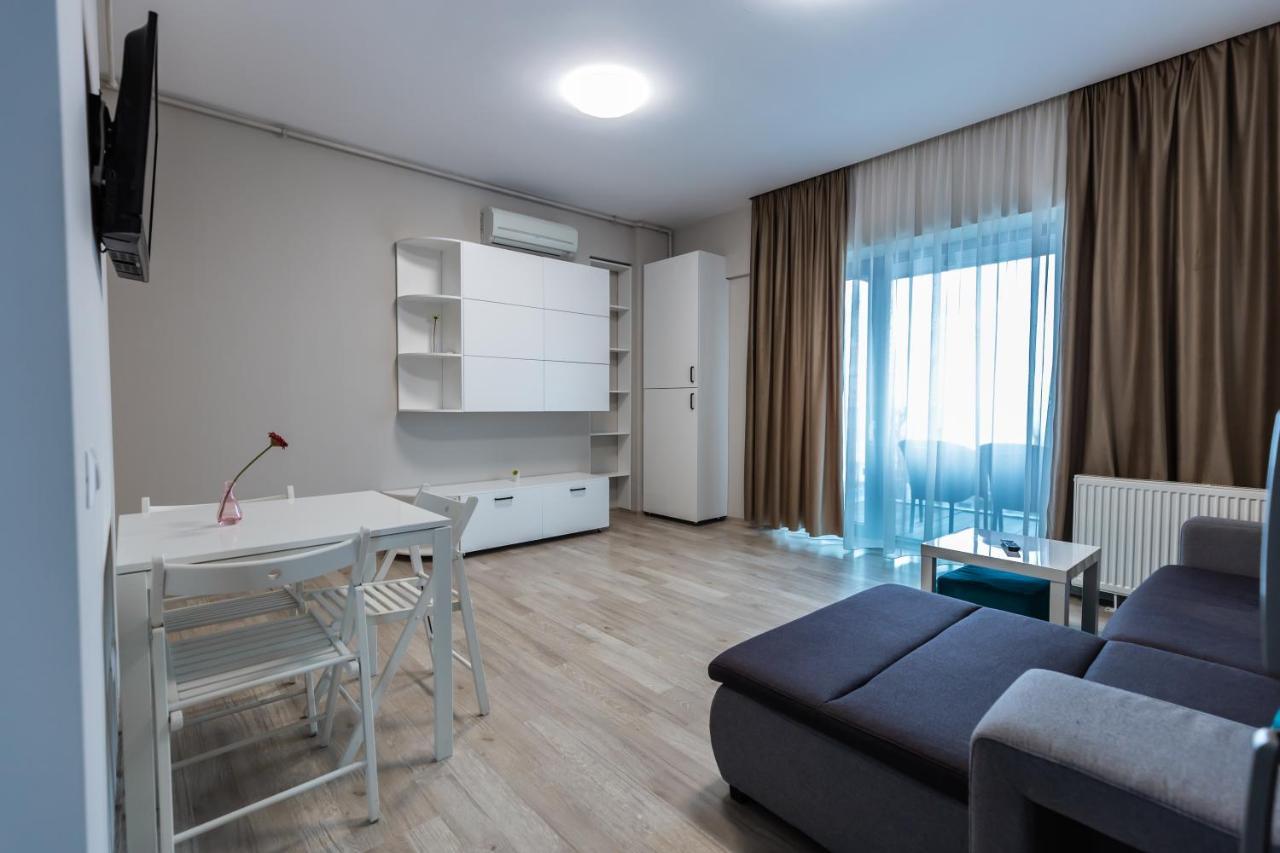 Pupa Residence Mamaia Exterior photo