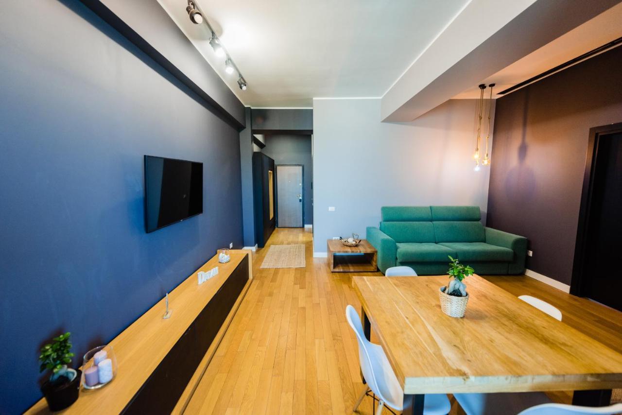 Pupa Residence Mamaia Room photo