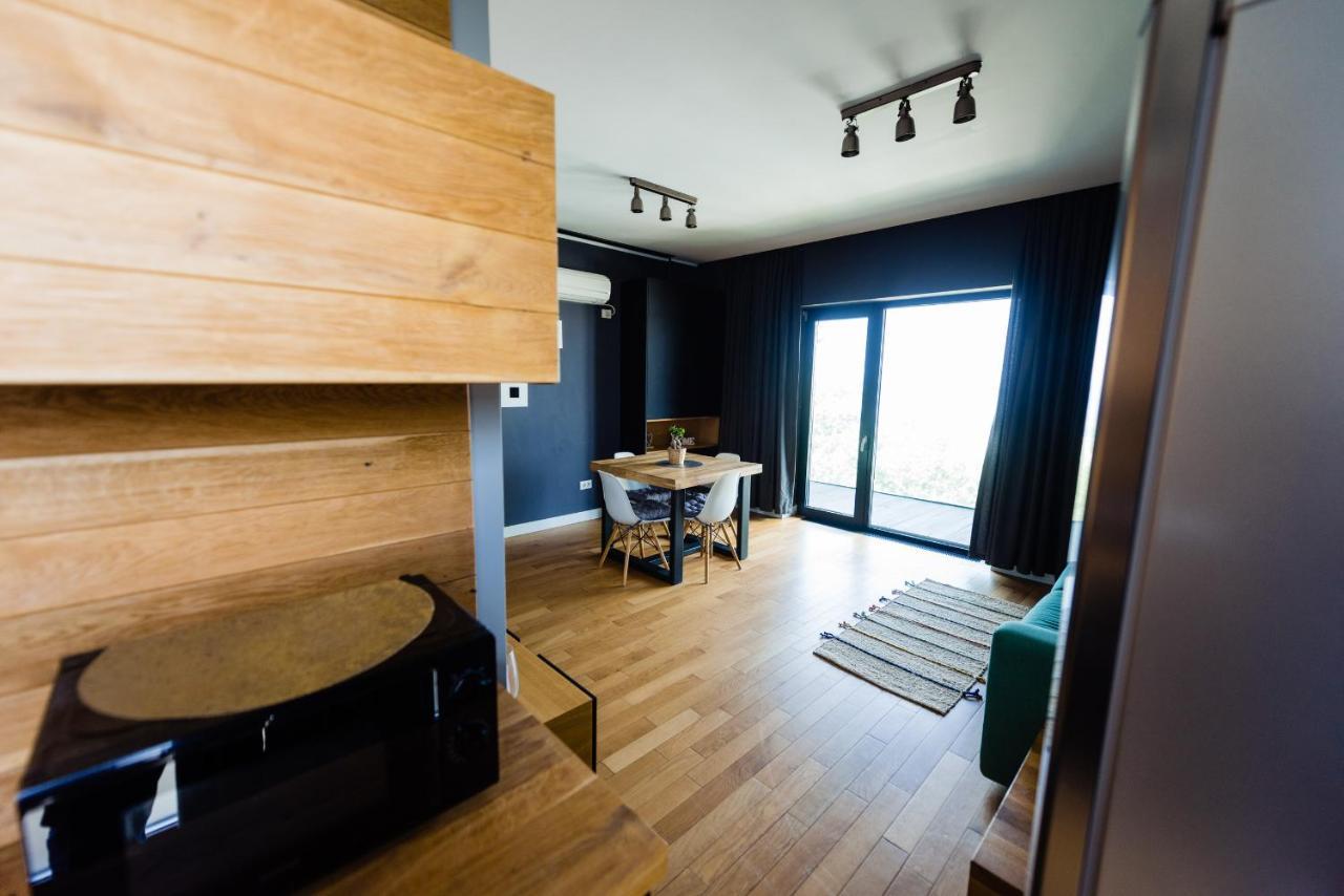 Pupa Residence Mamaia Exterior photo