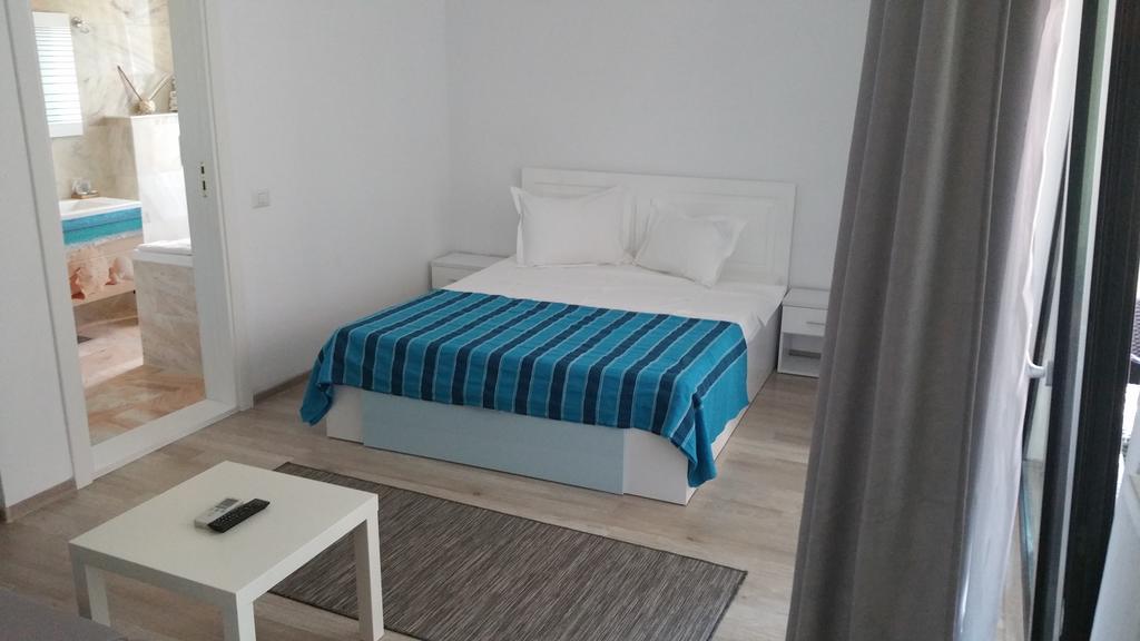 Pupa Residence Mamaia Exterior photo