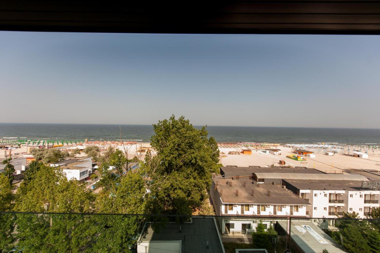 Pupa Residence Mamaia Exterior photo
