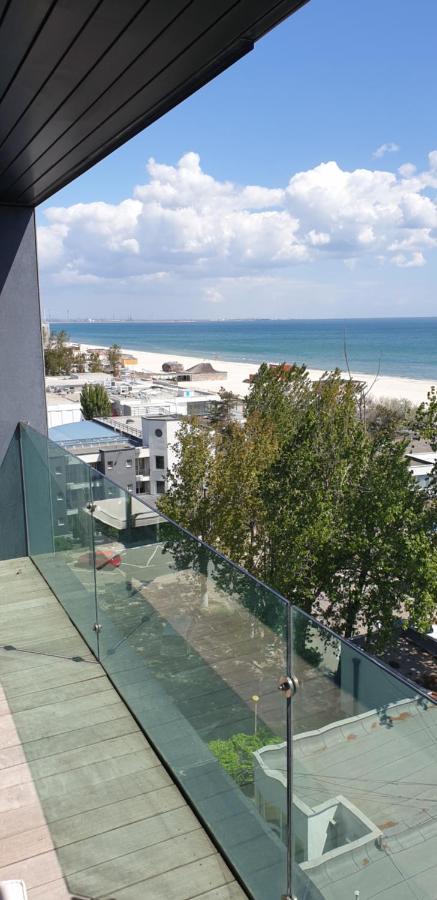 Pupa Residence Mamaia Exterior photo